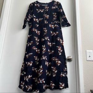 New cotton long kurta